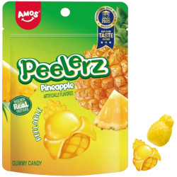 #2811 Peelerz ananas new