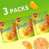 #2819 Peelerz Orange 3 pack