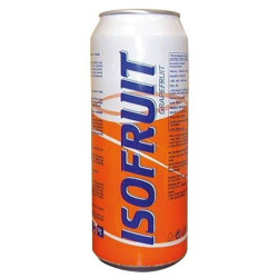 #1300 Isofruit izotonický nápoj 500ml