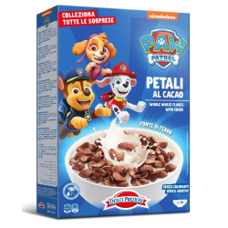 #2843 Paw Patrol cereálie kakao