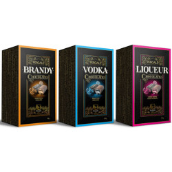 #1158 pergal 190g complete