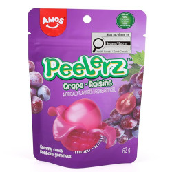 #2934 Peelers Grape