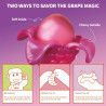 #2936 Peelerz Grape peal
