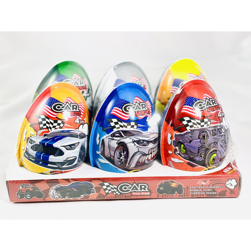 #2476 car toy