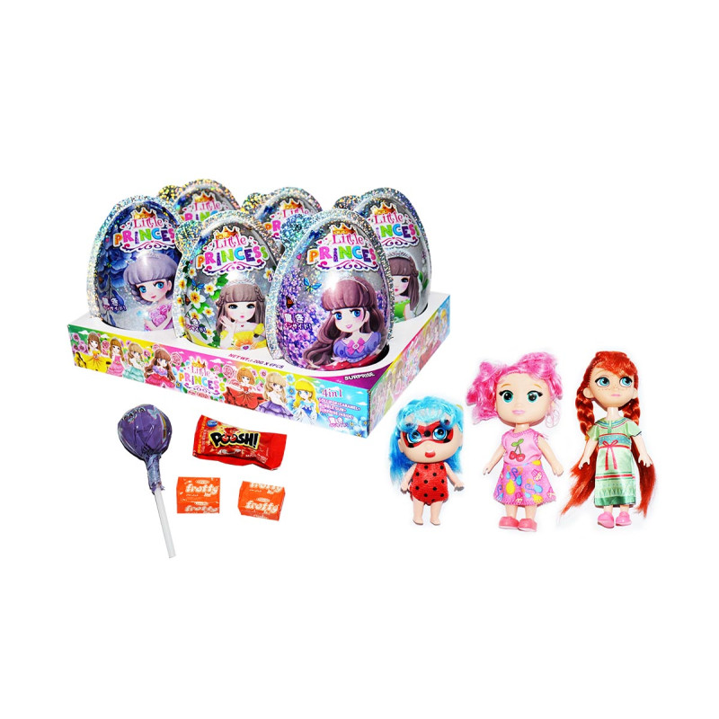 #2973 NEW_little_princess