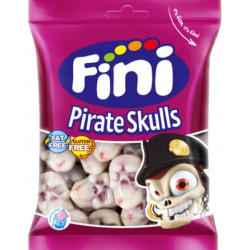 #3025 Fini-Pirate-Skulls-Zele-Bonbony-Lebky-75-g