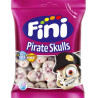 #3025 Fini-Pirate-Skulls-Zele-Bonbony-Lebky-75-g