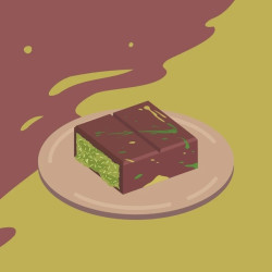 #3059 dubai chocolate