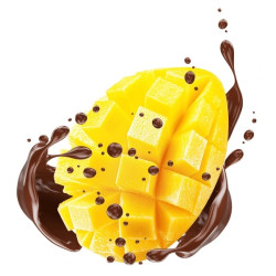 #3062 Mango a čoko