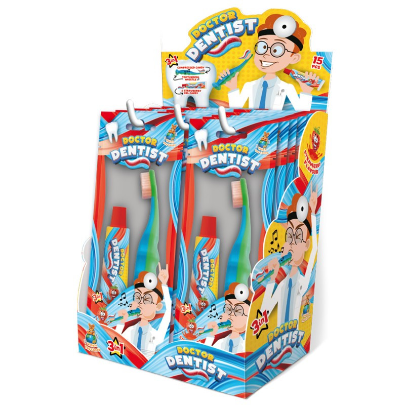 #3086 doctor-dentist