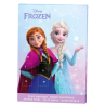 #3125 Frozen-advent-calendar-milk-chocolate-50g-Image-1