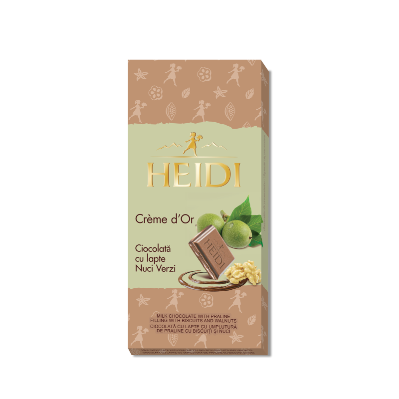 #3144 Heidi Nuci Verzi