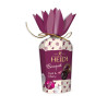 #3214 Heidi Bouquet Cherry Nové