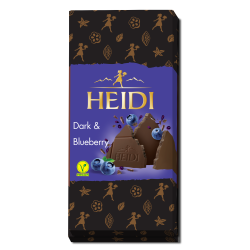 #3230 Heidi Dark Čučoriedka