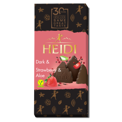 #3234 Heidi Dark Jahoda