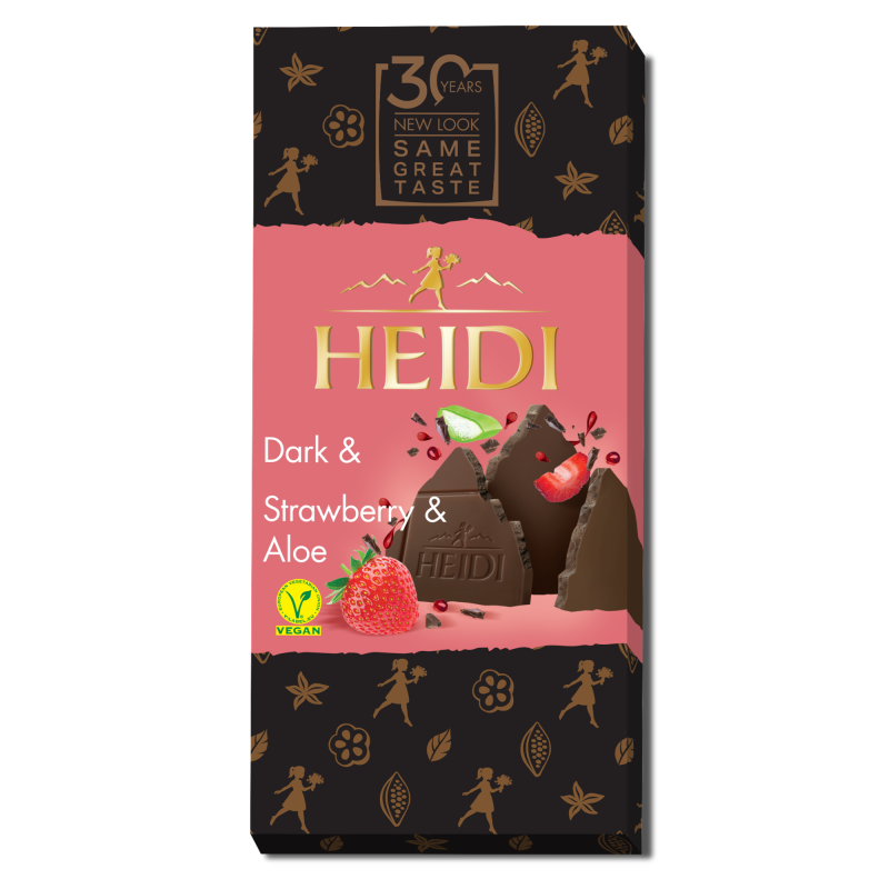 #3234 Heidi Dark Jahoda