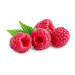 #3237 Heidi Dark Malina bite