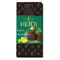 #3238 Heidi Dark Citron
