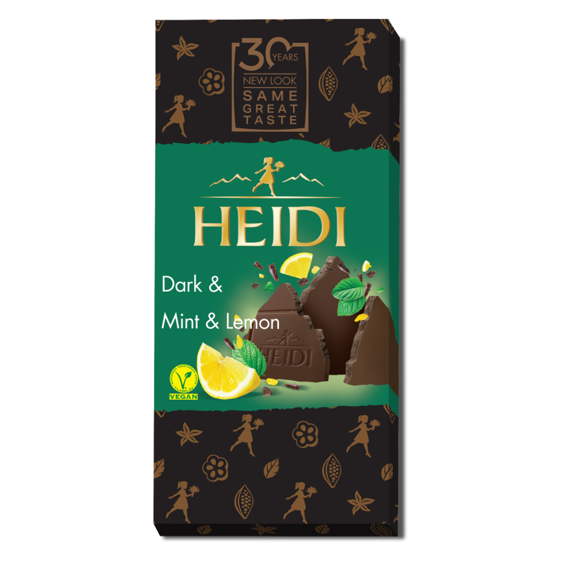 #3238 Heidi Dark Citron