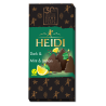 #3238 Heidi Dark Citron