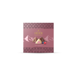 #3244 Heidi Mountain Wild Berry