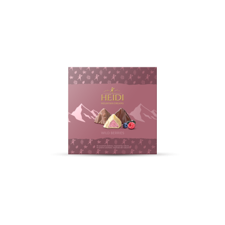 #3244 Heidi Mountain Wild Berry