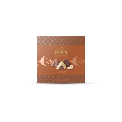 #3245 Heidi Mountain Hazel