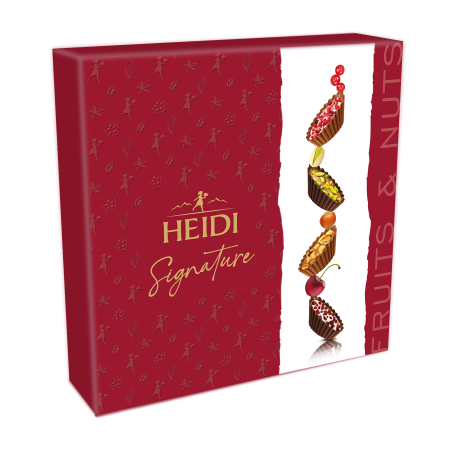 #3248 Heidi Signature Nuts NEW