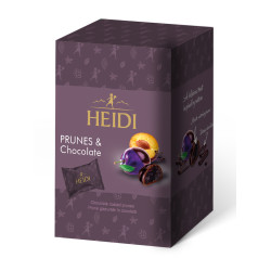#3250 Heidi Slivky v čokoláde