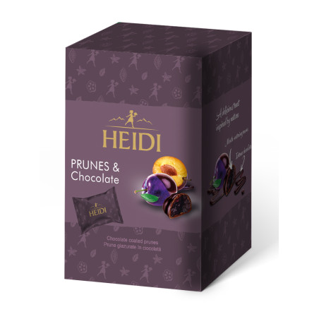 #3250 Heidi Slivky v čokoláde