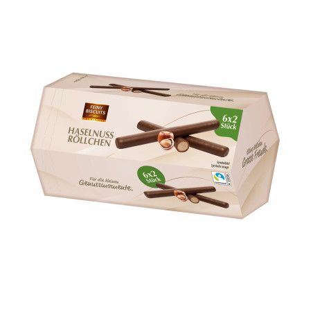 #3537 Feiny trubičky