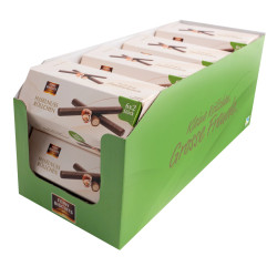 #3539 Feiny trubičky D