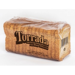 #3643 Torrada celozrnne