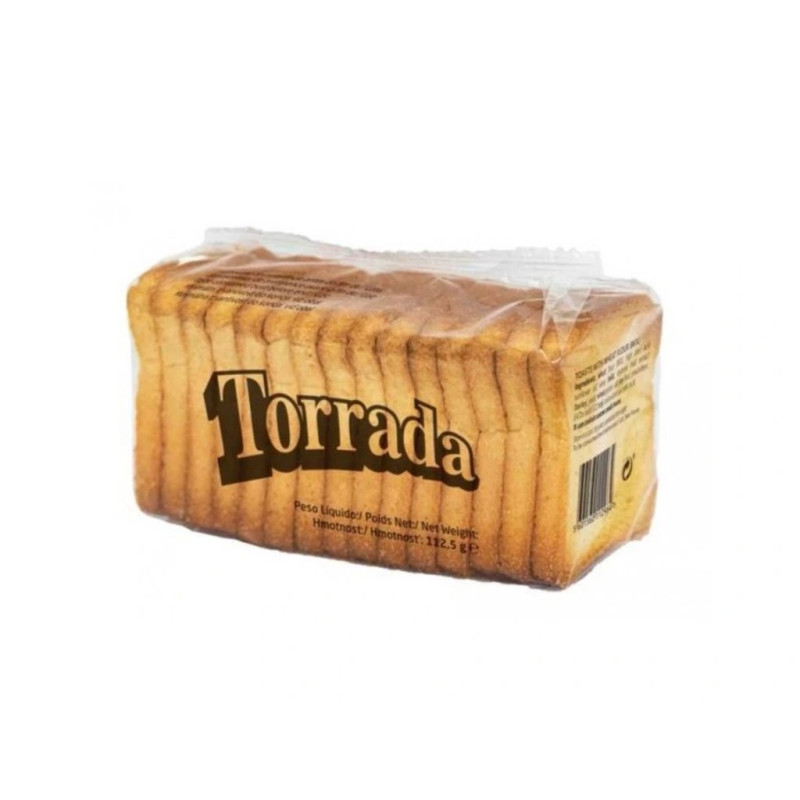 #3644 Torrada psenicne