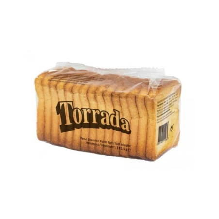 #3644 Torrada psenicne