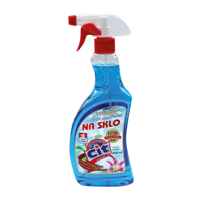 #3607 cit na sklo ocean