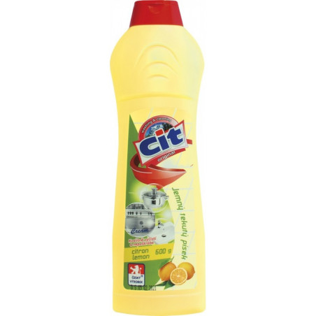 #3596 cit-pisek-tekuty-600-g-lemon