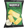 #3580 dipple-kukuricne-chipsy-s-prichuti-zakysane-smetany-a-cibule-90g