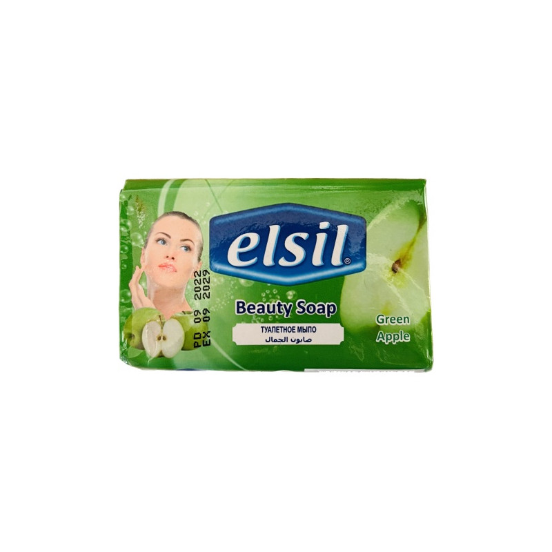 #3610 elsil jablko