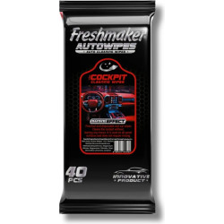 #3611 freshmaker cockpit