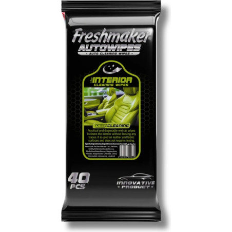 #3613 freshmaker interior