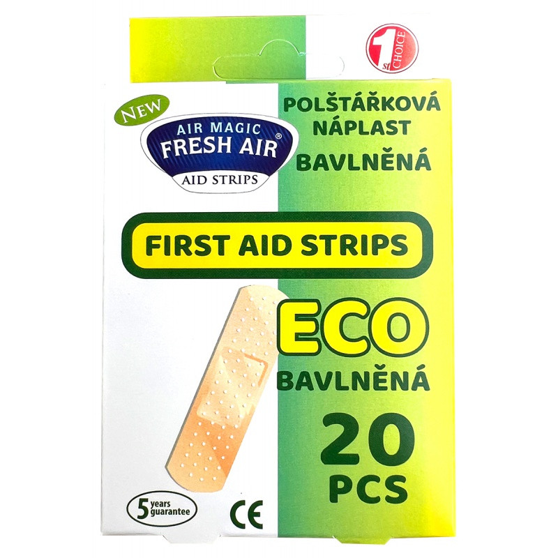 #3629 eco