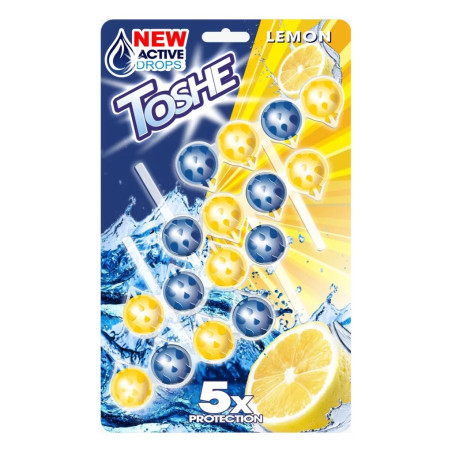 #3686 Toshe Lemon N