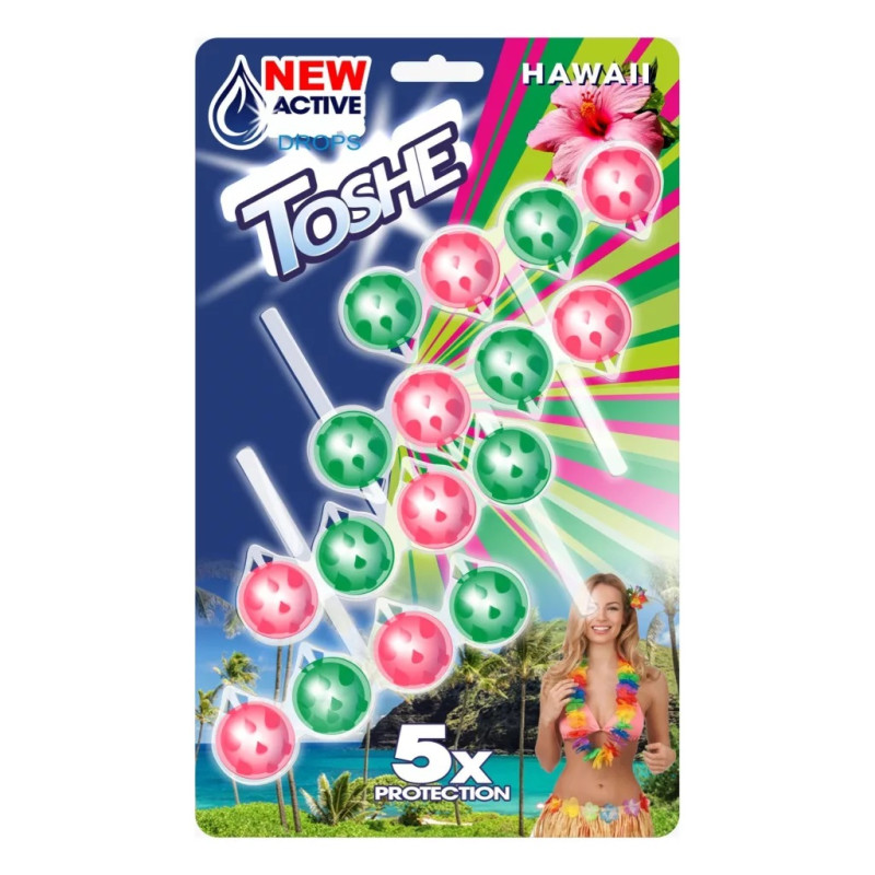 #3688 Toshe Hawai N