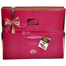 #3717 bind-curves-fine-chocolate-320-g-baind-chocolates-in-pink-box