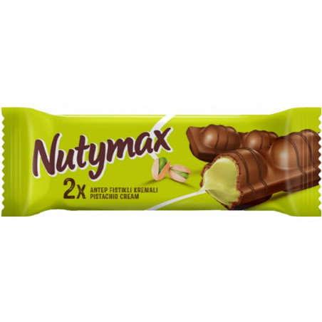#3716 nutymax-pistacia-44g