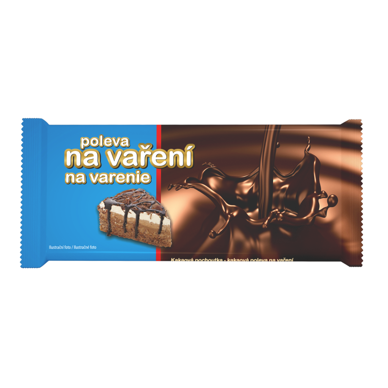 #3761 Pochoutky na vaření 3D