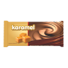 #3763 Pochoutky karamel 3D