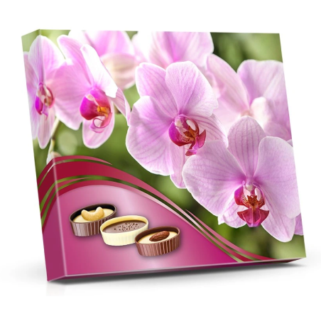 #3782 Screenshot 2026-02-25 at 08-57-15 Plněné čokoládové lodičky - Orchidej 125g - Luxusní čokolády