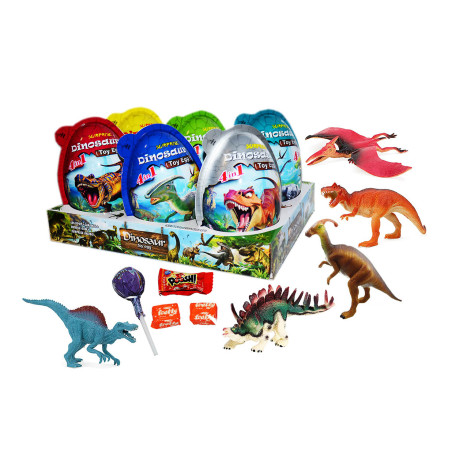 #3814 _vyr_1655_vajicko-dinosaurus-4v1-20g-2